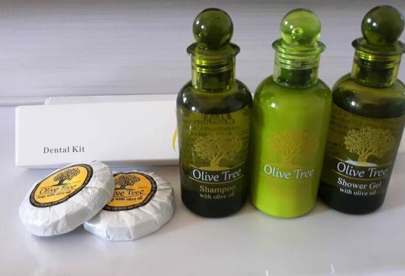 בית מלון כפרי Agia Roumeli