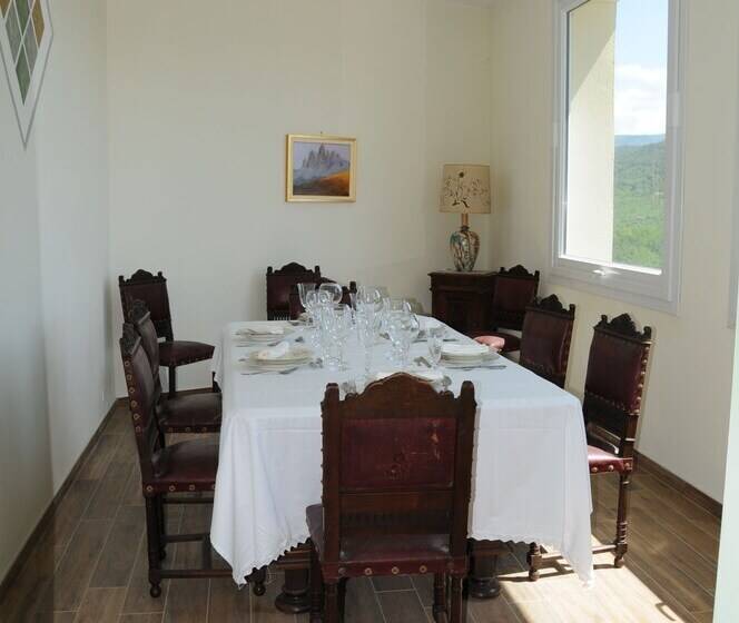 ホテル Albergo Villa Ester