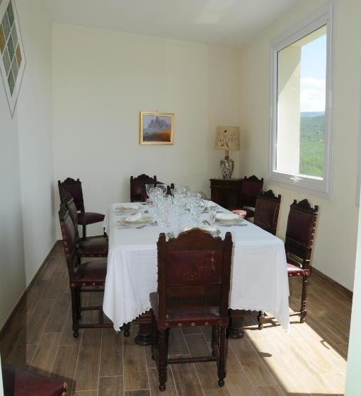 ホテル Albergo Villa Ester