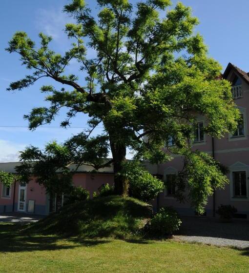 ホテル Albergo Villa Ester