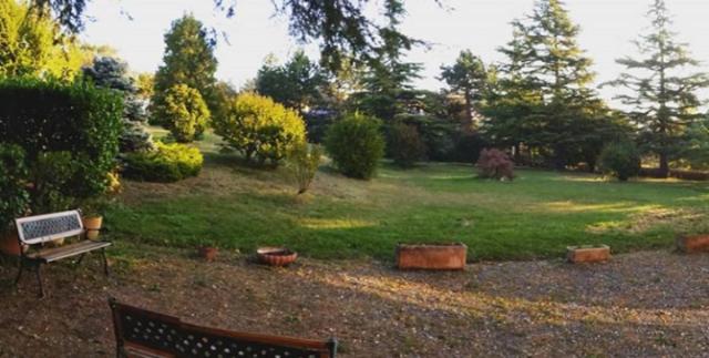 ホテル Albergo Villa Ester