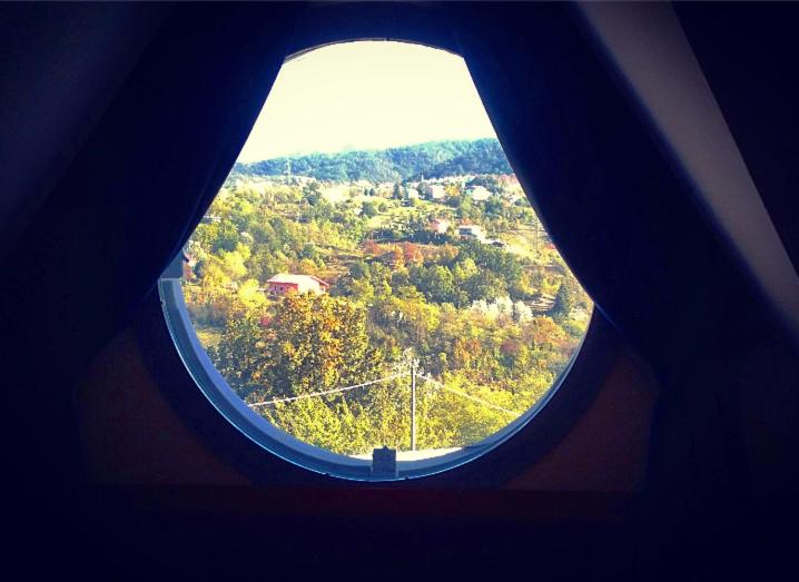 ホテル Albergo Villa Ester