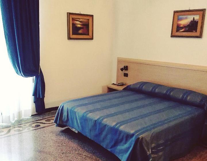 ホテル Albergo Villa Ester