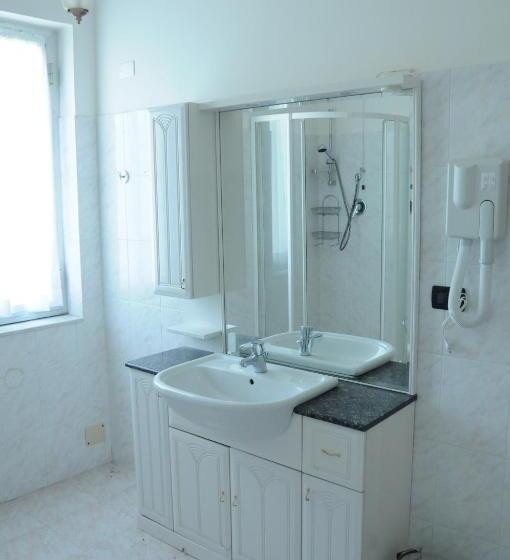 ホテル Albergo Villa Ester