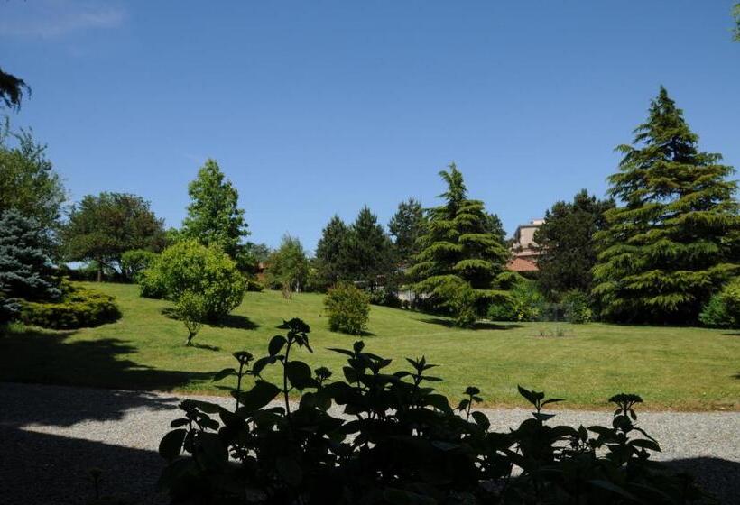 ホテル Albergo Villa Ester