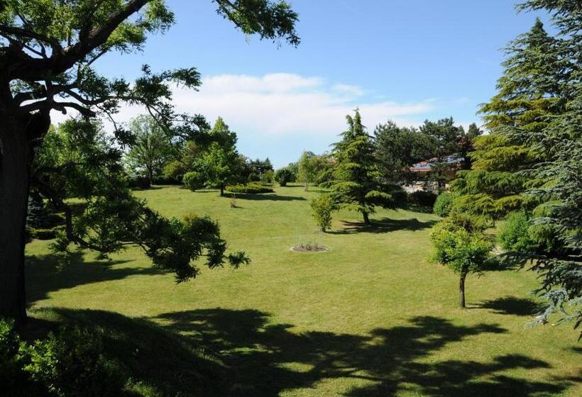 ホテル Albergo Villa Ester