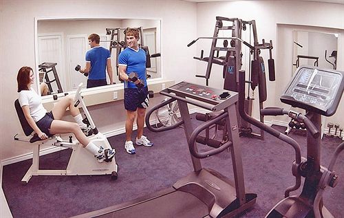 فندق Ambassador Sudbury