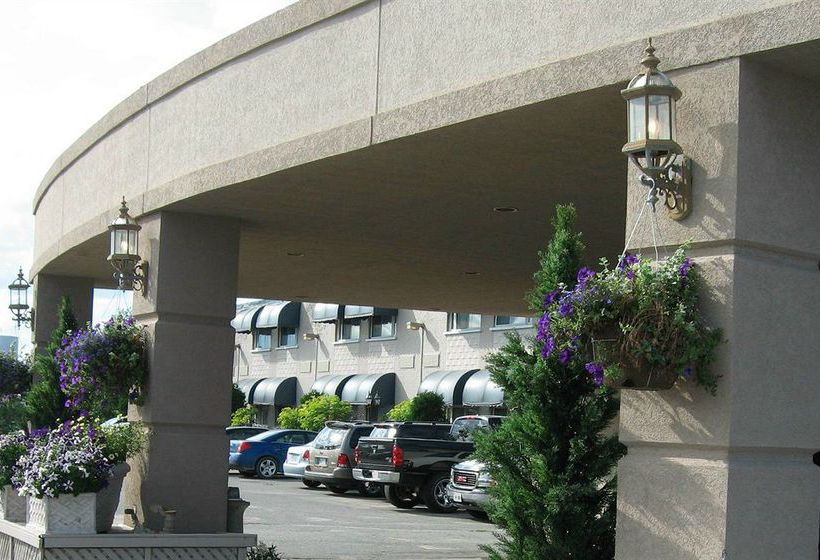 فندق Ambassador Sudbury