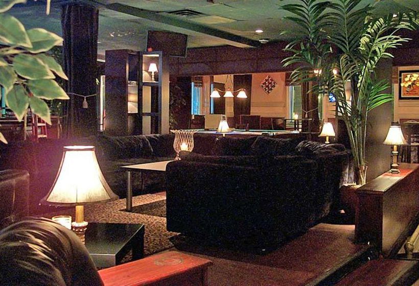 فندق Ambassador Sudbury