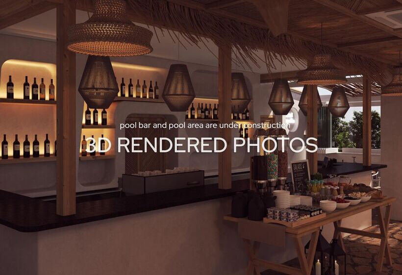 酒店 Ampelia Studios