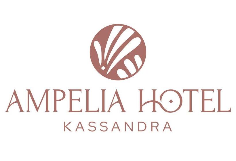 בית מלון כפרי Ampelia Studios