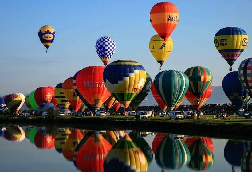 Apa Hotel Saga Ekimae Chuo