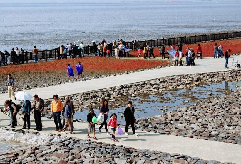 Apa Hotel Saga Ekimae Chuo