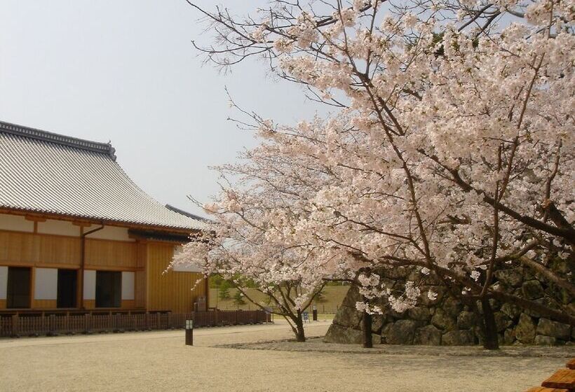 Apa Hotel Saga Ekimae Chuo