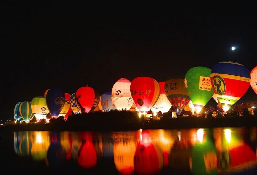 Apa Hotel Saga Ekimae Chuo