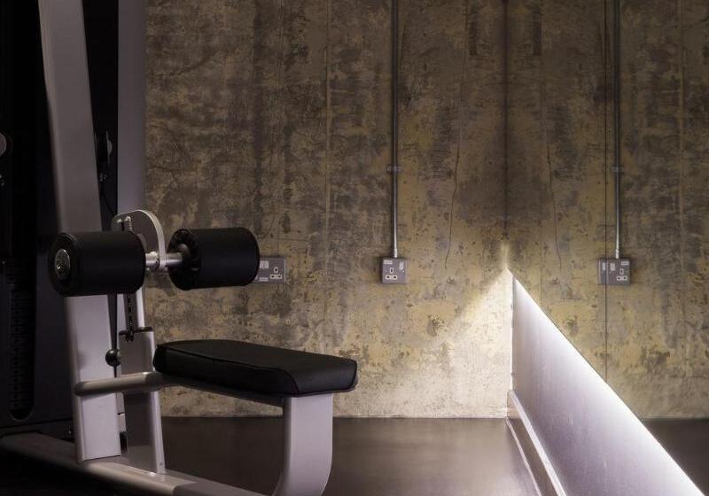 Aparthotel Adagio London Brentford