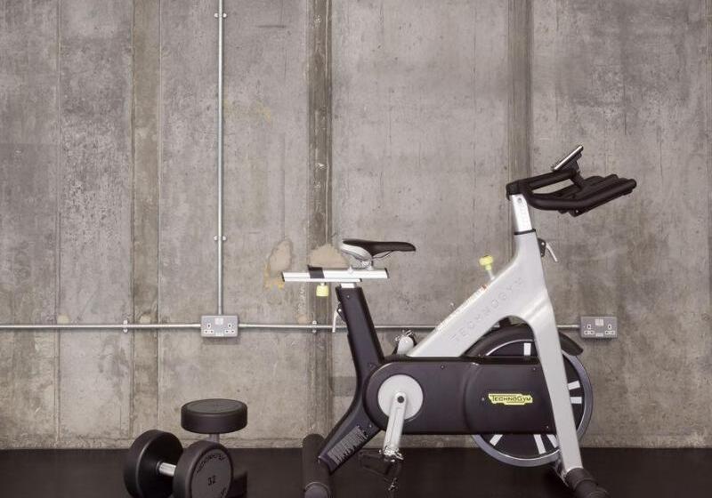 Aparthotel Adagio London Brentford