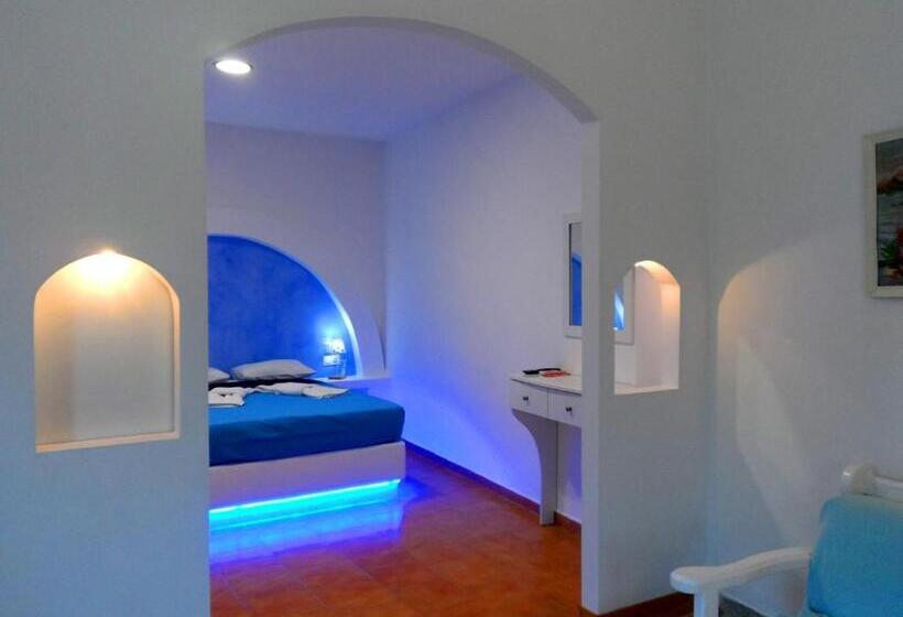 هتل Papafotis Apartments & Suites