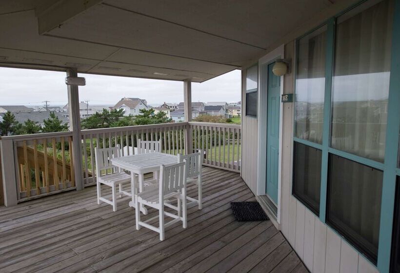 فندق Atlantic Beach Resort, A Ramada By Wyndham