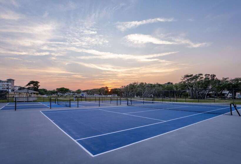 فندق Atlantic Beach Resort, A Ramada By Wyndham