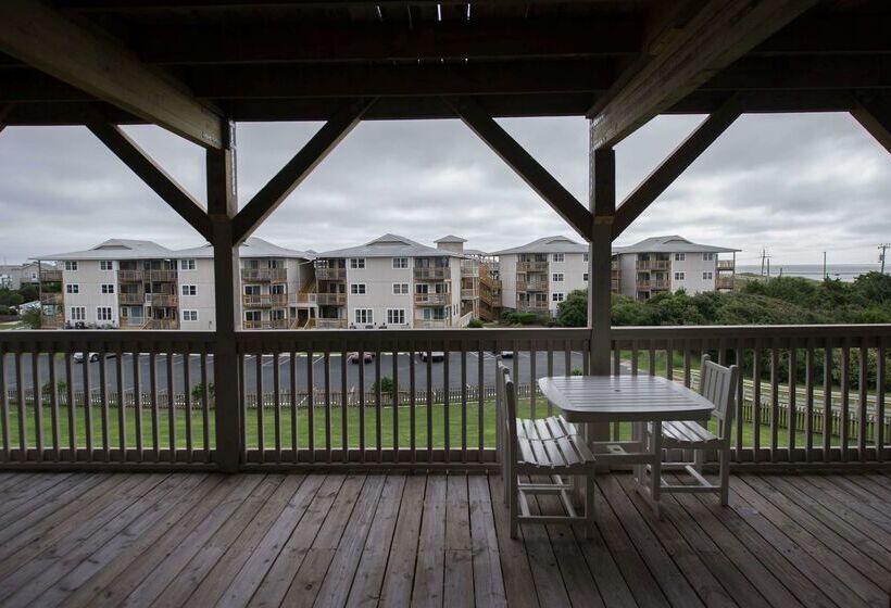 فندق Atlantic Beach Resort, A Ramada By Wyndham