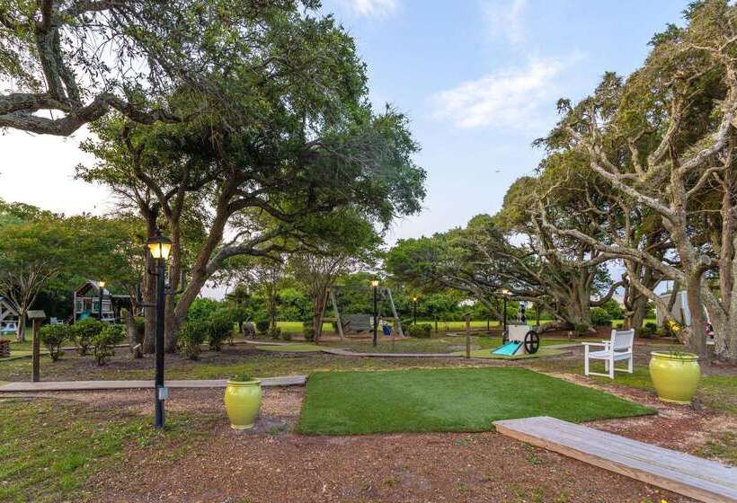 فندق Atlantic Beach Resort, A Ramada By Wyndham