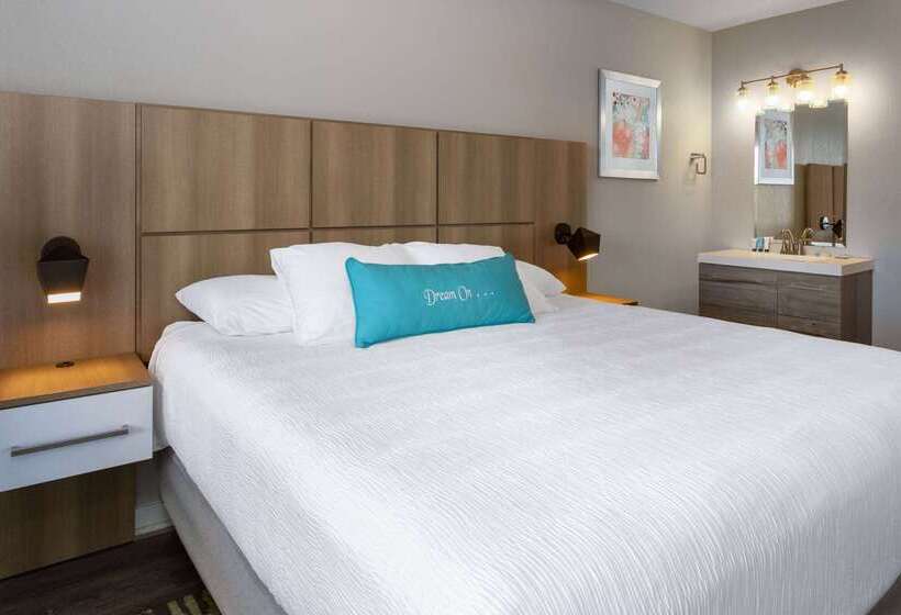 فندق Atlantic Beach Resort, A Ramada By Wyndham