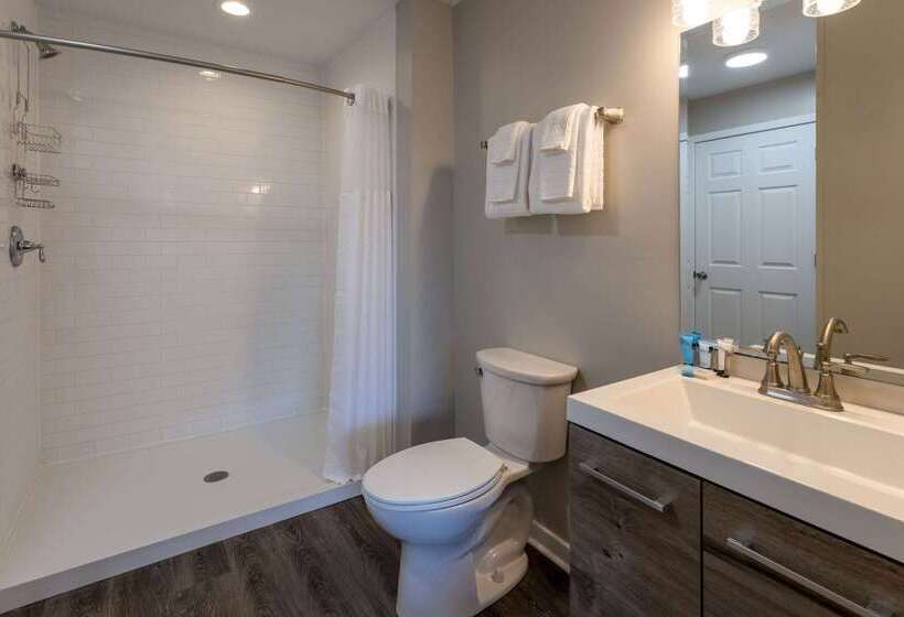 فندق Atlantic Beach Resort, A Ramada By Wyndham