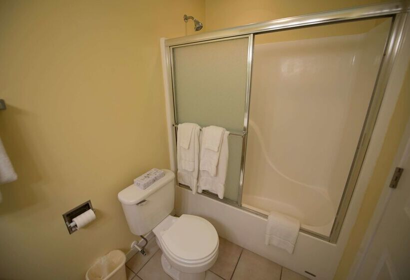 فندق Atlantic Beach Resort, A Ramada By Wyndham