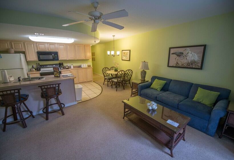 فندق Atlantic Beach Resort, A Ramada By Wyndham