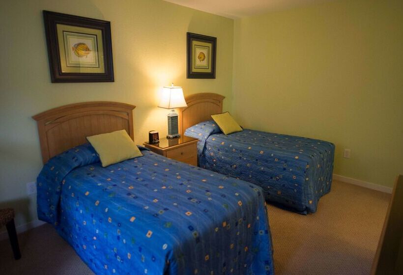 فندق Atlantic Beach Resort, A Ramada By Wyndham