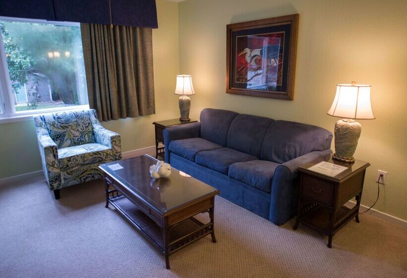 فندق Atlantic Beach Resort, A Ramada By Wyndham