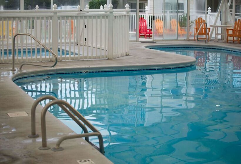 فندق Atlantic Beach Resort, A Ramada By Wyndham