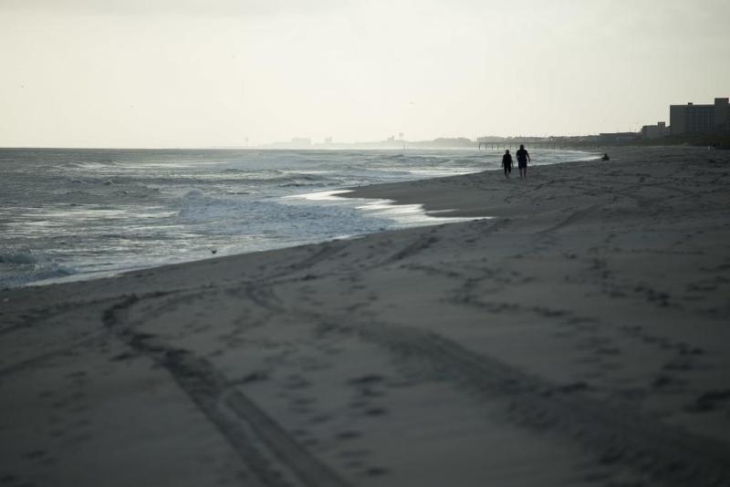 فندق Atlantic Beach Resort, A Ramada By Wyndham