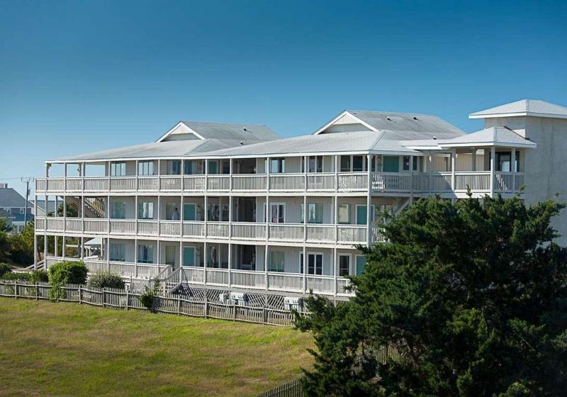 فندق Atlantic Beach Resort, A Ramada By Wyndham