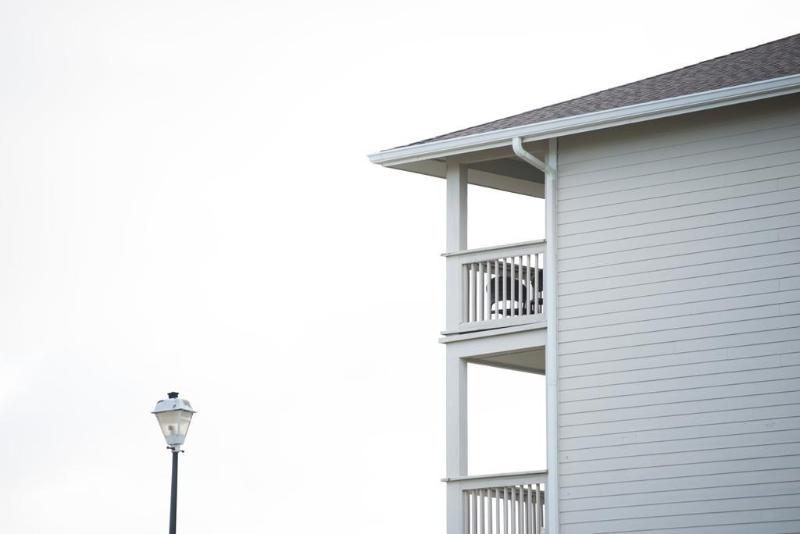 فندق Atlantic Beach Resort, A Ramada By Wyndham