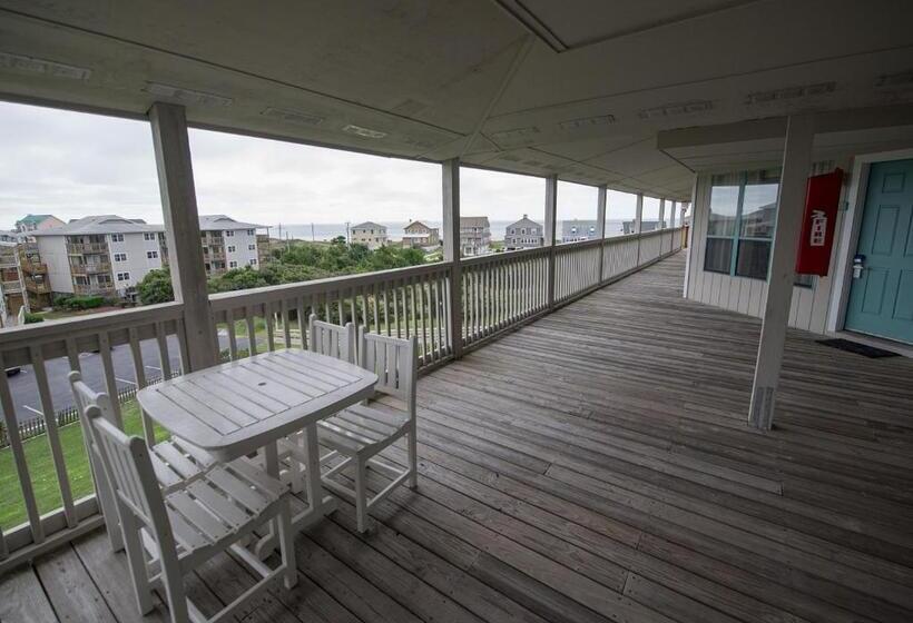 فندق Atlantic Beach Resort, A Ramada By Wyndham