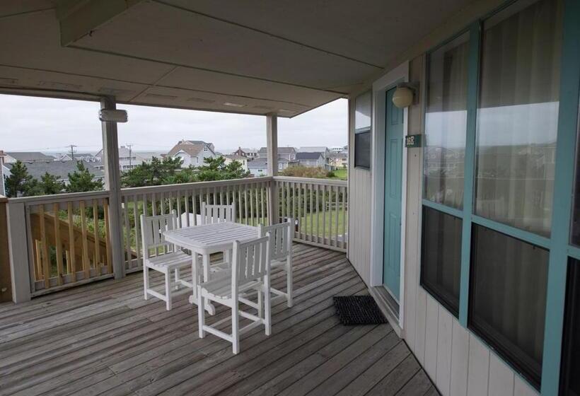 فندق Atlantic Beach Resort, A Ramada By Wyndham