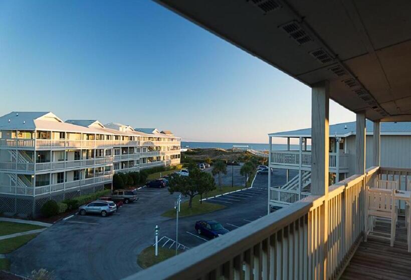 فندق Atlantic Beach Resort, A Ramada By Wyndham