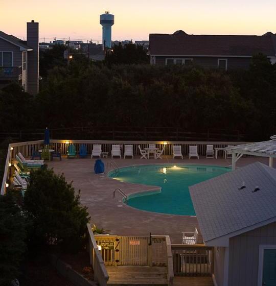 فندق Atlantic Beach Resort, A Ramada By Wyndham