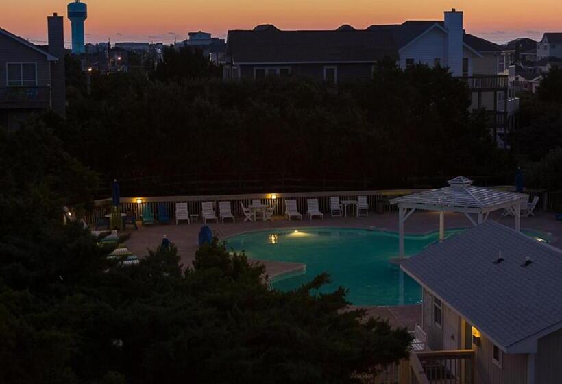 فندق Atlantic Beach Resort, A Ramada By Wyndham