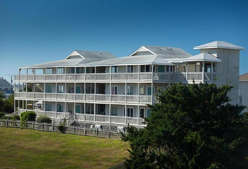 فندق Atlantic Beach Resort, A Ramada By Wyndham