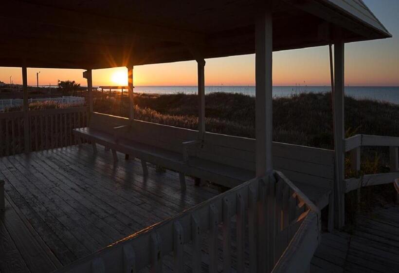 فندق Atlantic Beach Resort, A Ramada By Wyndham