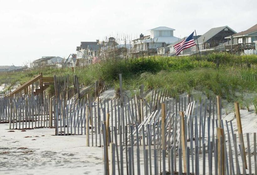 فندق Atlantic Beach Resort, A Ramada By Wyndham