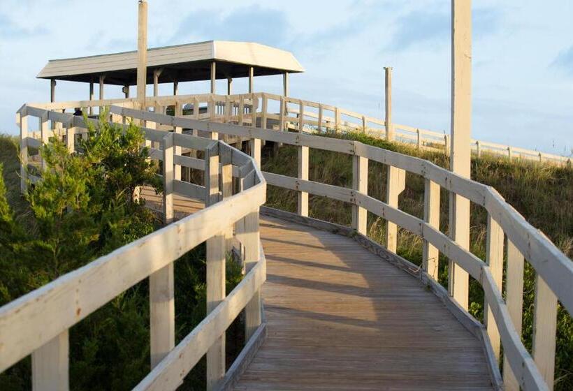 فندق Atlantic Beach Resort, A Ramada By Wyndham