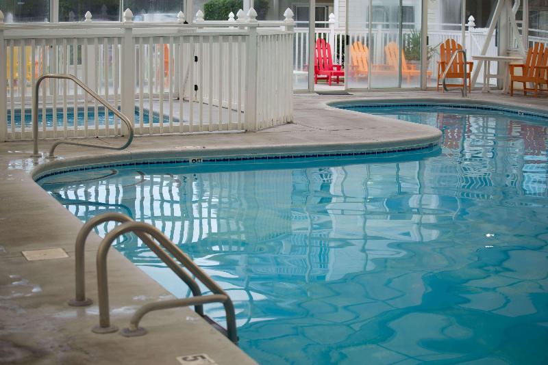 فندق Atlantic Beach Resort, A Ramada By Wyndham