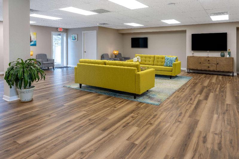 فندق Atlantic Beach Resort, A Ramada By Wyndham