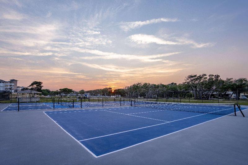 فندق Atlantic Beach Resort, A Ramada By Wyndham