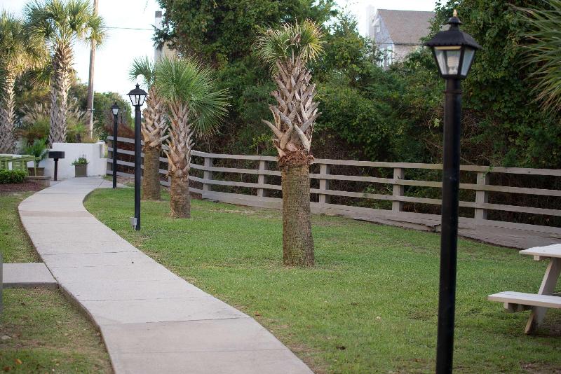 فندق Atlantic Beach Resort, A Ramada By Wyndham