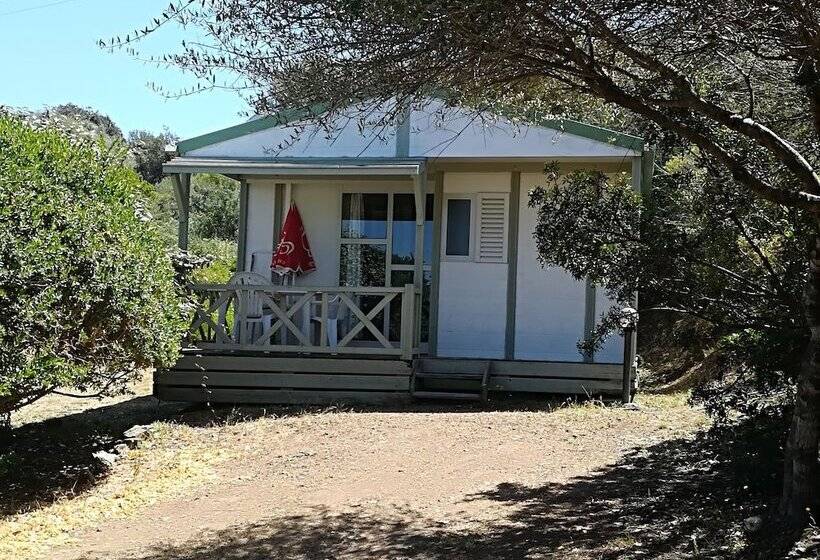 בית מלון כפרי Auberge Ferayola